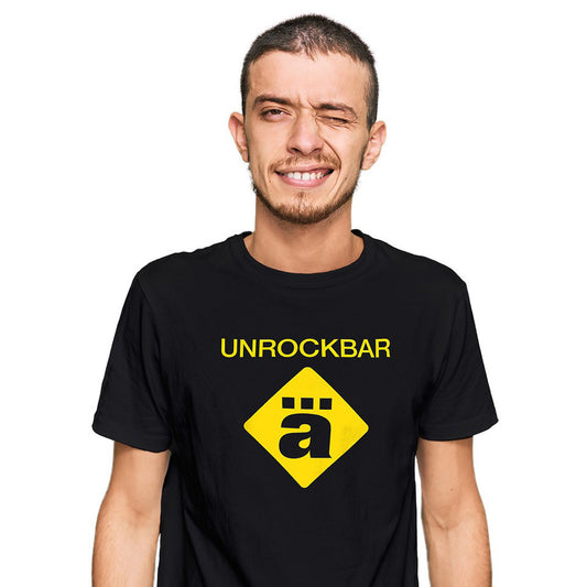 Die Ärzte (Unrockbar DÄ) T-Shirt