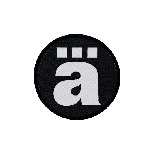 Die Ärzte (ä) Patch