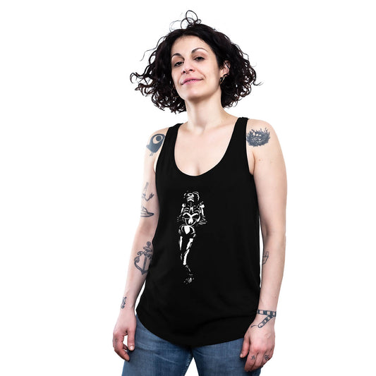 Die Ärzte (Gwendoline) Frauen Tanktop