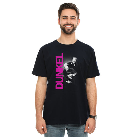 Die Ärzte (DUNKEL Foto) T-Shirt