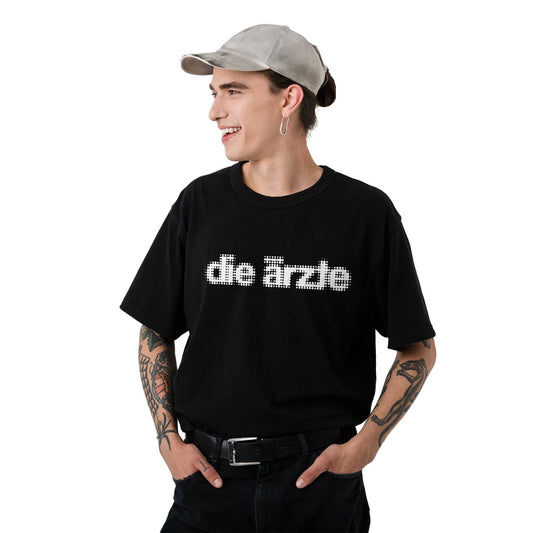 Die Ärzte (Pünktchen) T-Shirt