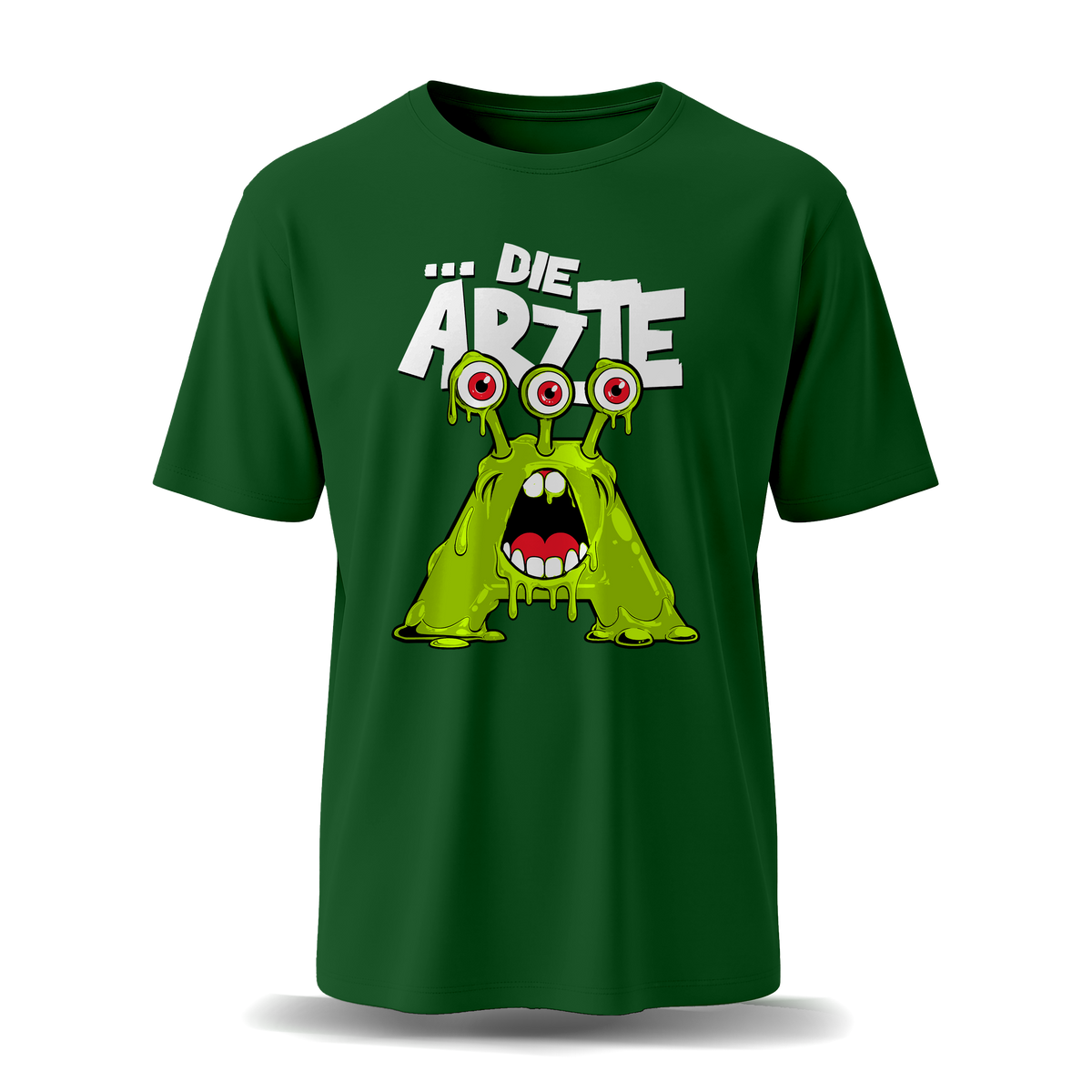 Die Ärzte (Monster) T-Shirt