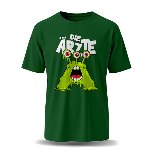 Die Ärzte (Monster) T-Shirt