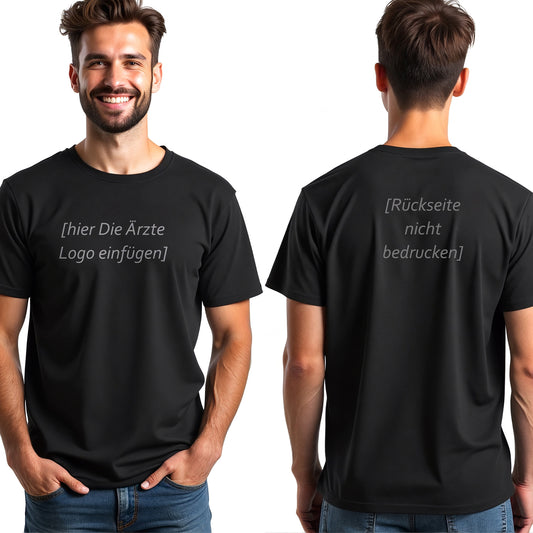 Die Ärzte (hier Logo einfügen) T-Shirt