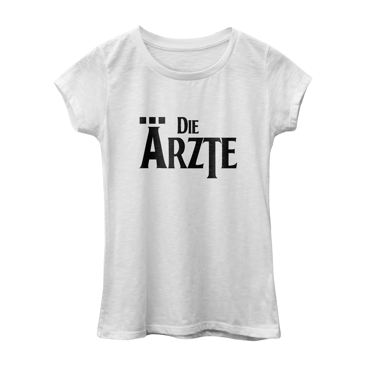 Die Ärzte (Fab 3) Frauen Shirt