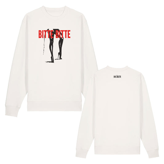 Die Ärzte (Bitte Bitte) Pullover