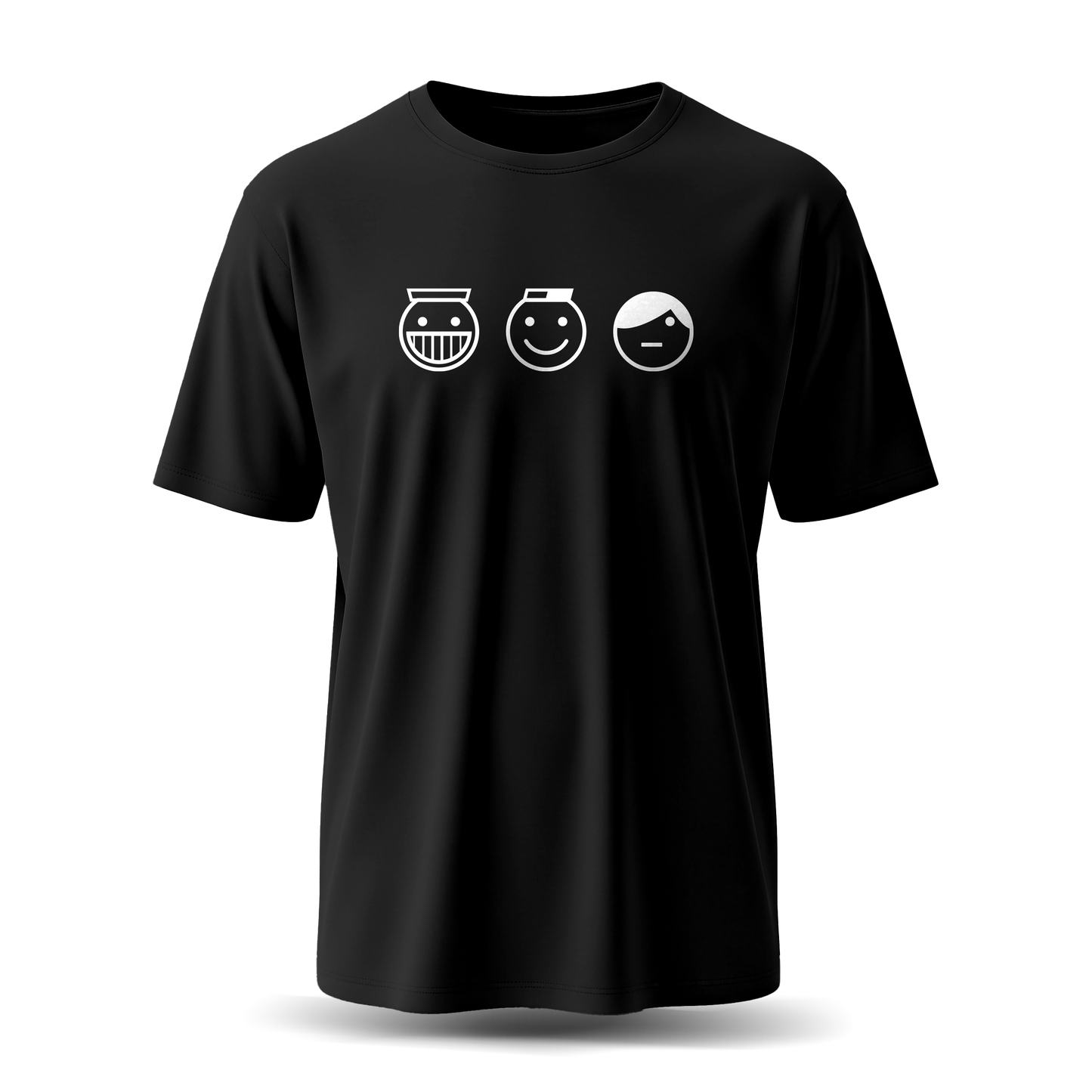 Morgen ist ein neuer Tag | T-Shirt (Unisex)