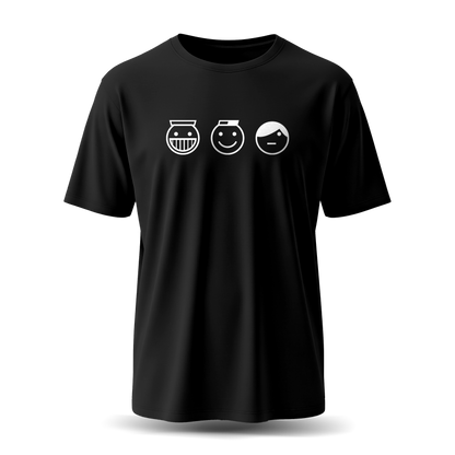 Morgen ist ein neuer Tag | T-Shirt (Unisex)