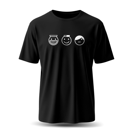 Morgen ist ein neuer Tag | T-Shirt (Unisex)