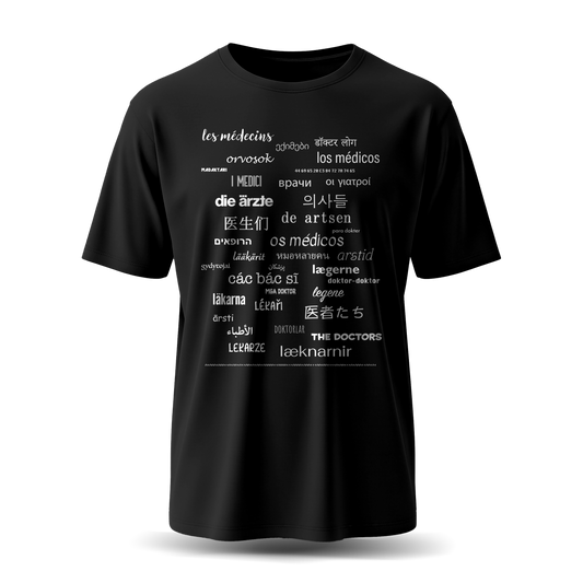 Multilingual | T-Shirt (Unisex)
